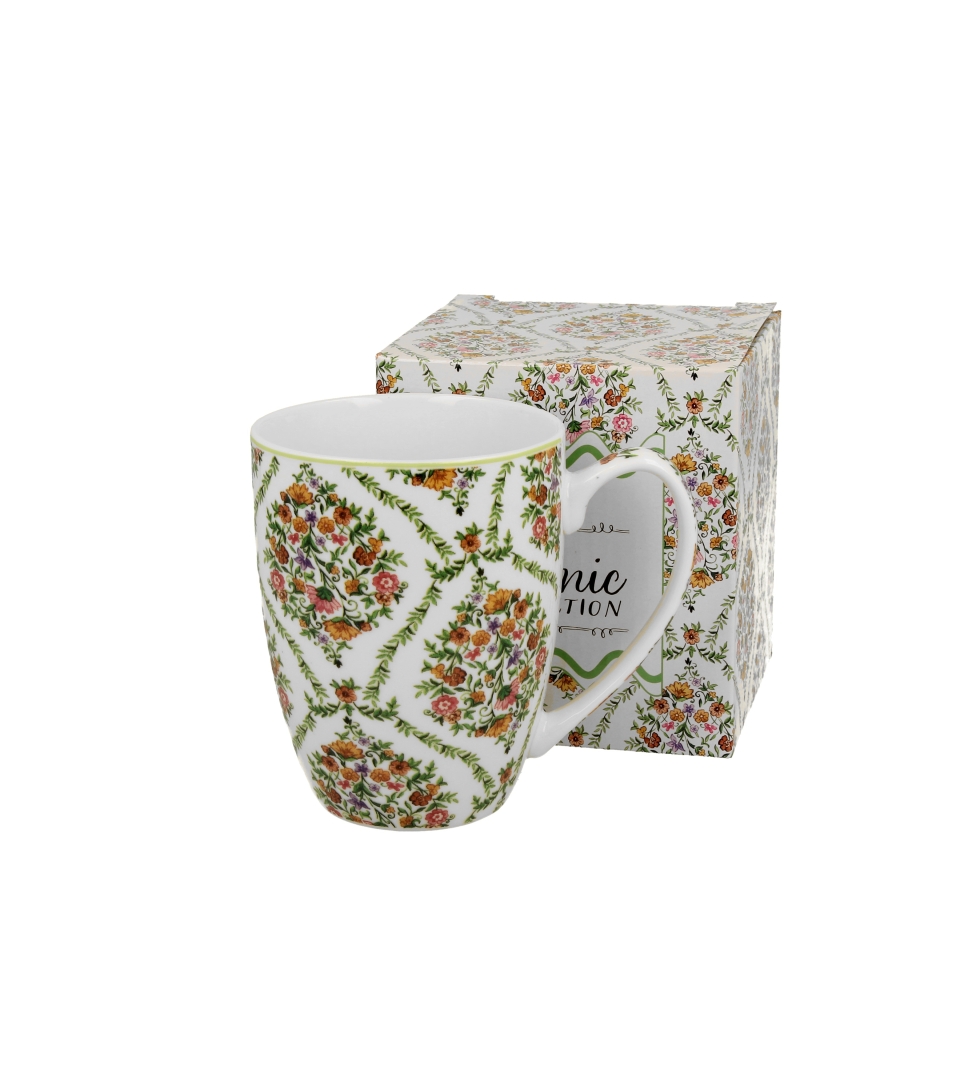 Kubek classic FIORI