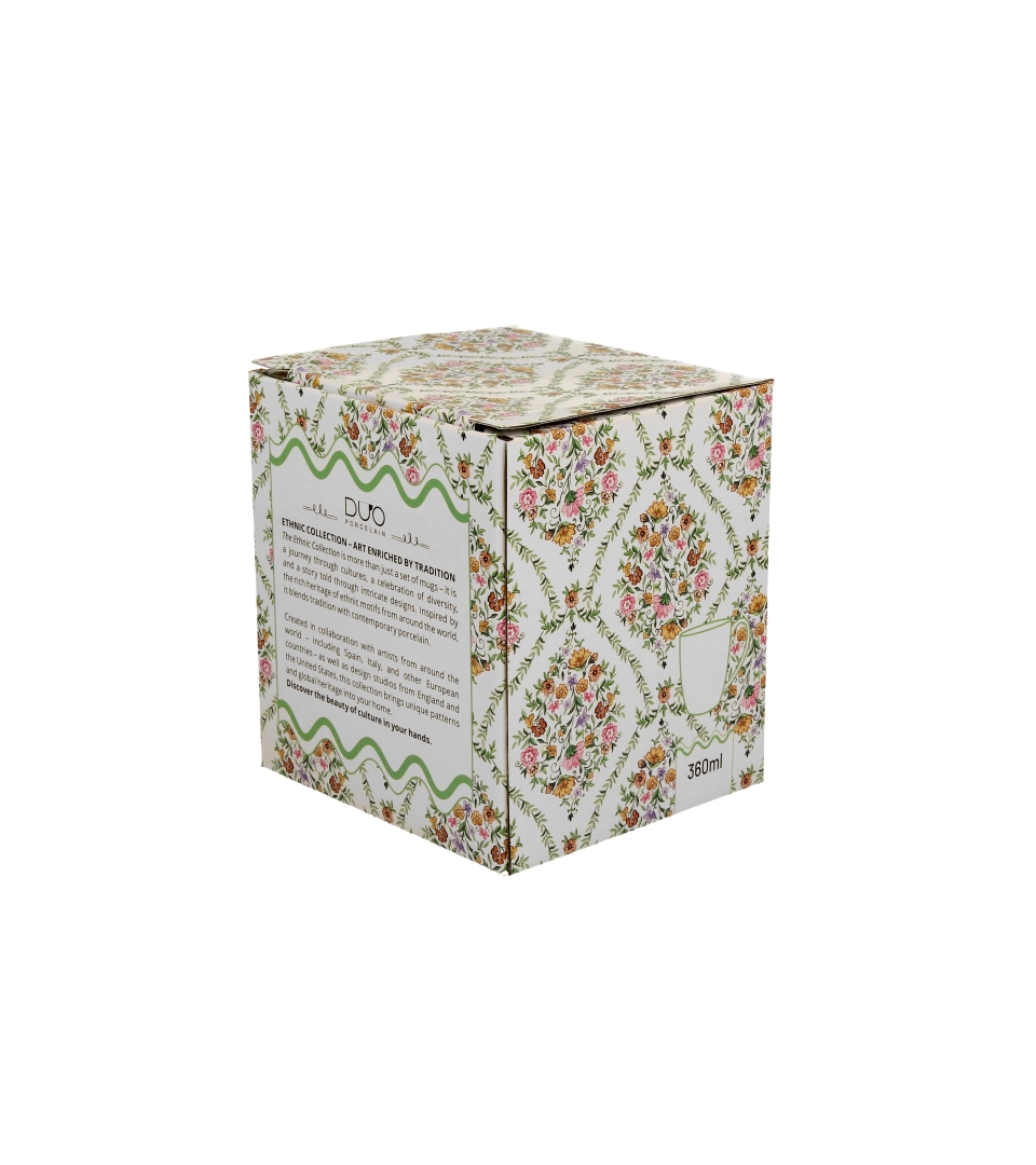 Kubek classic FIORI