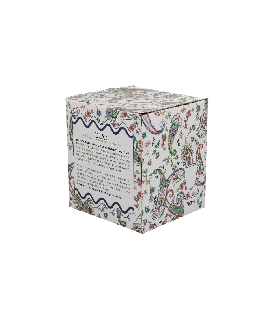 Kubek classic LIBERTY