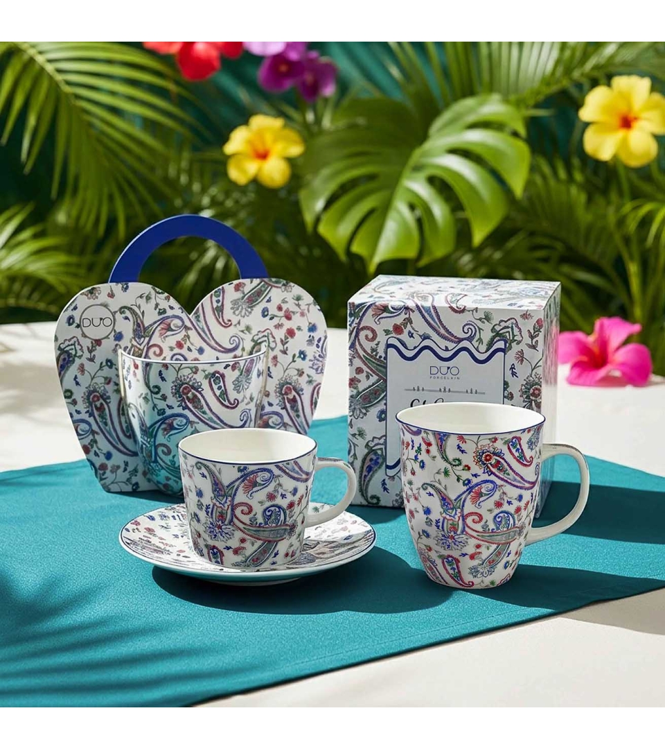 Kubek 650 ml LIBERTY