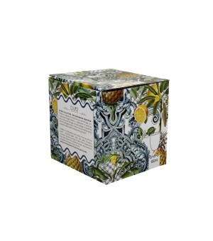 Kubek 650 ml SOLEDAD