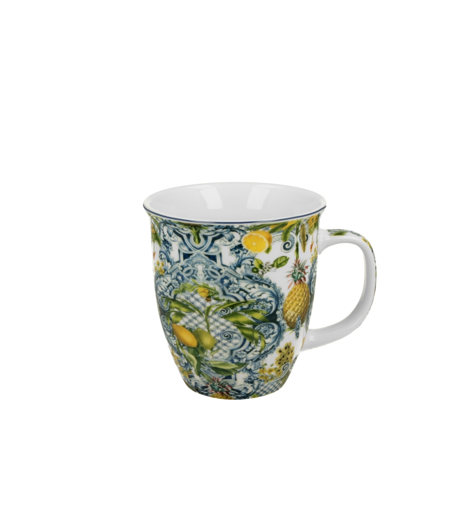 Kubek 650 ml SOLEDAD