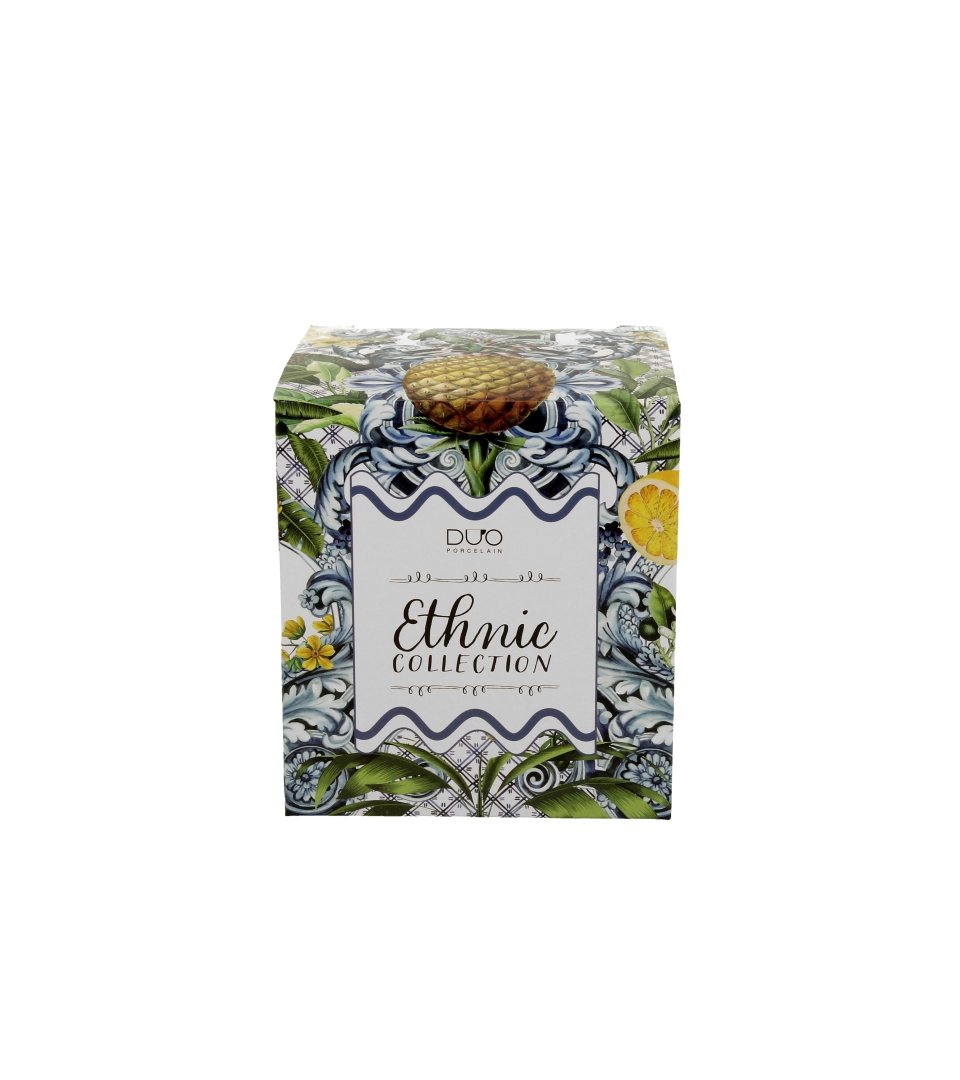 Kubek 650 ml SOLEDAD
