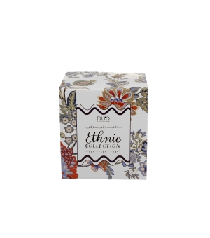 Kubek classic SAHAT WHITE