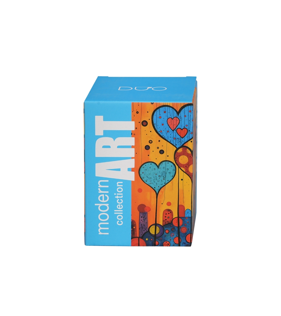 Kubek termiczny MODERN HEARTS