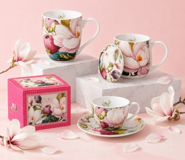 MAGNOLIE