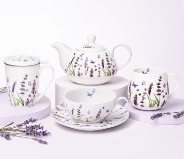 CLASSIC LAVENDER