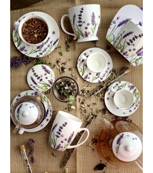 Kubek classic CLASSIC LAVENDER