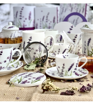 Kubek classic CLASSIC LAVENDER