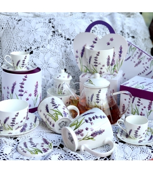 Kubek classic CLASSIC LAVENDER