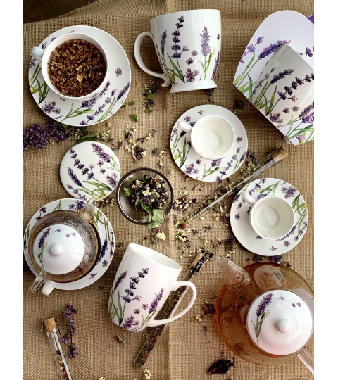 Kubek classic CLASSIC LAVENDER