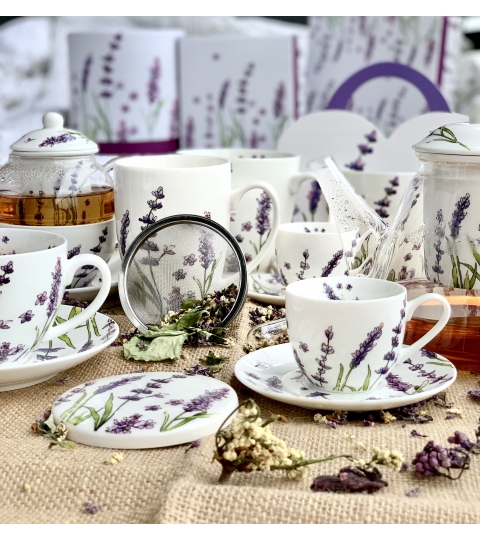 Kubek classic CLASSIC LAVENDER