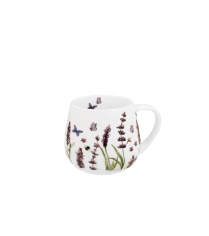 Kubek baryłka CLASSIC LAVENDER