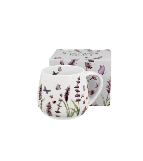 Kubek baryłka CLASSIC LAVENDER