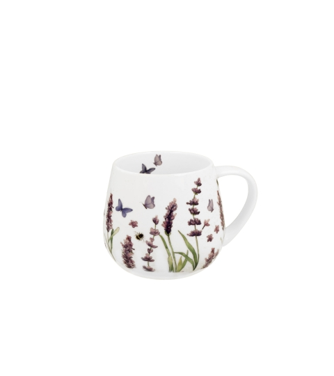 Kubek baryłka CLASSIC LAVENDER