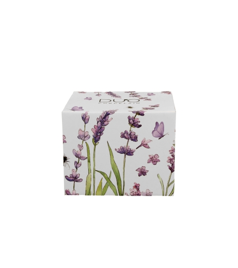 Kubek baryłka CLASSIC LAVENDER
