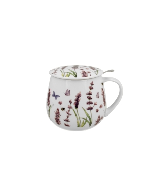 Zaparzacz baryłka CLASSIC LAVENDER