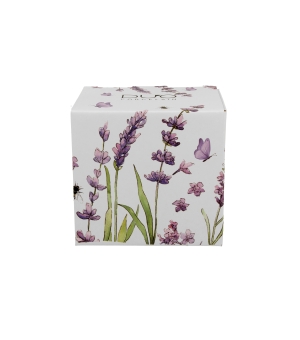 Zaparzacz baryłka CLASSIC LAVENDER