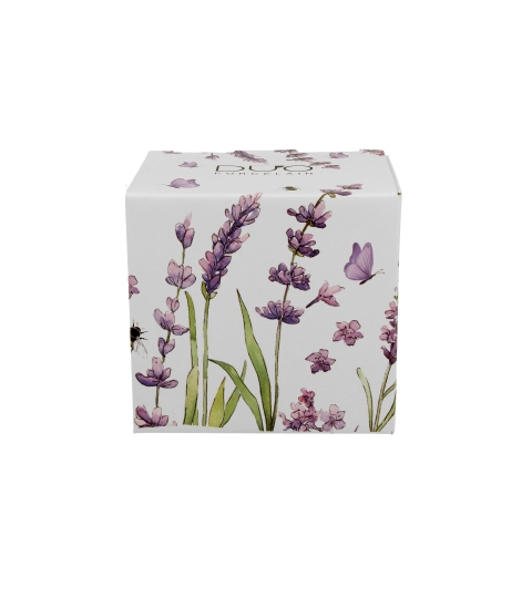 Zaparzacz baryłka CLASSIC LAVENDER