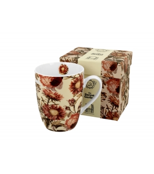 Kubek classic 380 ml PEONY