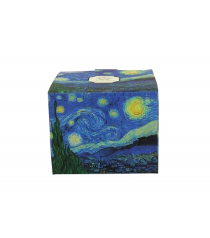 Kubek kubas prosty 610 ml STARRY NIGHT by Van Gogh