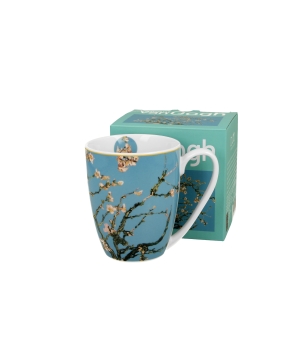 Kubek classic Almond Blossom inspired by Van Gogh