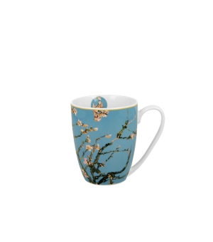 Kubek classic Almond Blossom inspired by Van Gogh
