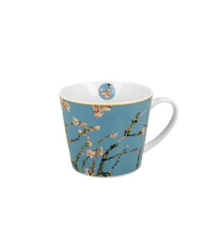 Kubek prosty Almond Blossom inspired by Van Gogh