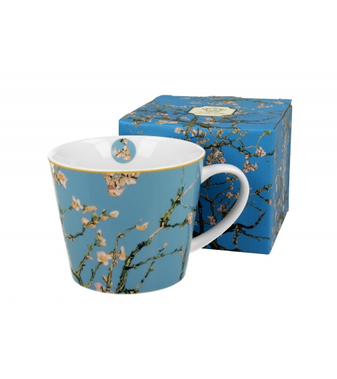 Kubek prosty Almond Blossom inspired by Van Gogh