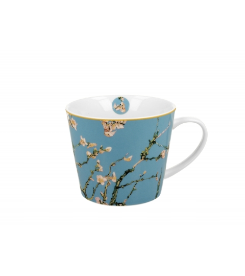 Kubek prosty Almond Blossom inspired by Van Gogh