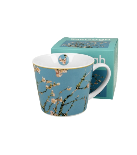 Kubek prosty Almond Blossom inspired by Van Gogh