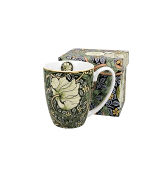 Kubek classic PIMPERNEL inspired by Morris