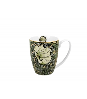 Kubek classic PIMPERNEL inspired by Morris