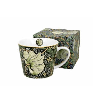 Kubek prosty PIMPERNEL inspired by Morris