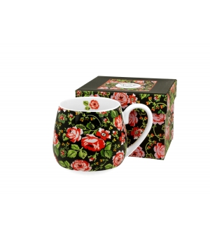Kubek baryłka 430 ml wzór KRAKOWSKI