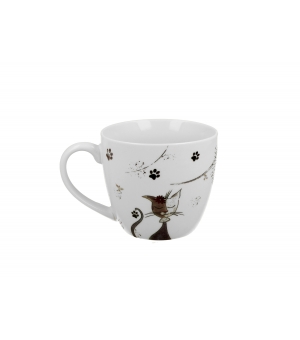 Kubek 460 ml CHARMING CATS