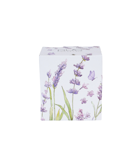 Kubek z zaparzaczem ze stali nierdzewnej CLASSIC LAVENDER