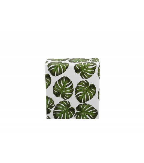Zestaw 4 podstawek MONSTERA