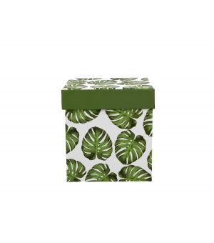 Kubek z zaparzaczem 380 ml MONSTERA
