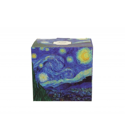 Zaparzacz baryłka STARRY NIGHT inspired by Van Gogh