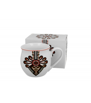 Kubek country 500 ml PARZENICA