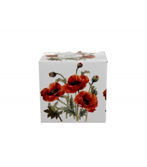 Kubek 650 ml CLASSIC POPPIES