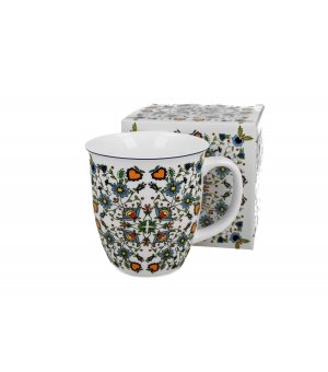 Kubek 650 ml KASZUBSKI