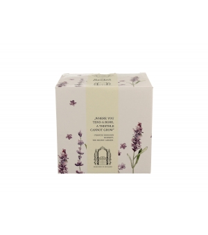 Kubek 650 ml CLASSIC LAVENDER