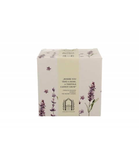 Kubek 650 ml CLASSIC LAVENDER