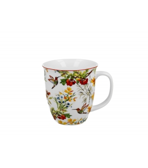 Kubek 650 ml LINNEA