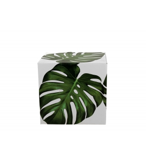 Kubek 650 ml MONSTERA