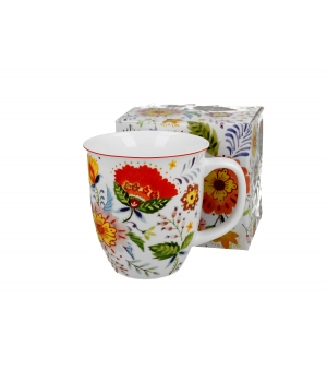 Kubek 650 ml NADIA