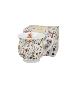 Kubek retro 500 ml FLOWER MEADOW