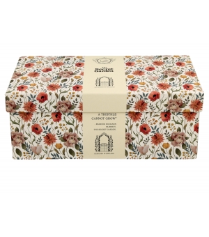 Komplet 2 kubki royal SUMMER FLOWERS